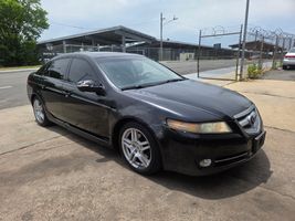 2007 ACURA TL 