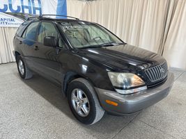1999 LEXUS RX 300 