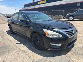 2013 NISSAN ALTIMA 2.5 S