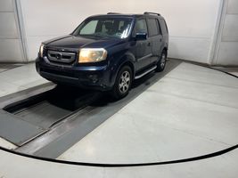 2010 HONDA PILOT TOURING W/NAVI W/DVD