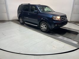 2010 HONDA PILOT TOURING W/NAVI W/DVD