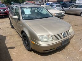 2003 VOLKSWAGEN JETTA GLS