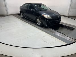 2010 MAZDA MAZDA3 I TOURING