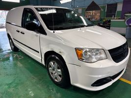 2013 RAM C/V