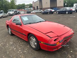 1988 MAZDA RX7 