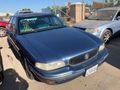 1998 BUICK LESABRE