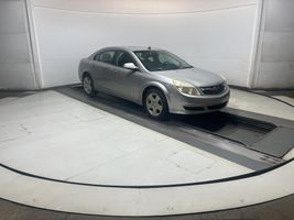 2008 SATURN AURA XE