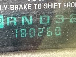 2002 GMC YUKON 