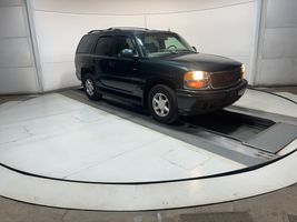 2002 GMC YUKON DENALI
