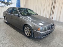 2003 BMW 5-SERIES 525I