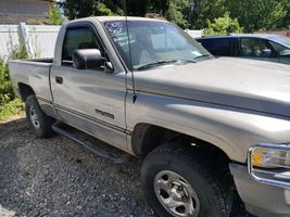 1996 DODGE RAM 1500 