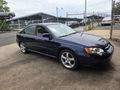 2007 SUBARU LEGACY