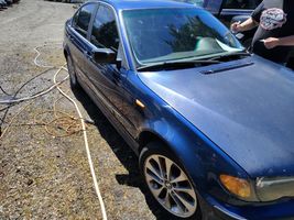 2004 BMW 3-SERIES 330XI