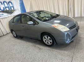 2005 TOYOTA PRIUS 