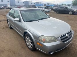 2003 NISSAN MAXIMA GLE
