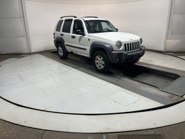 2003 JEEP LIBERTY SPORT