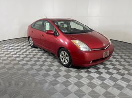 2006 TOYOTA PRIUS 