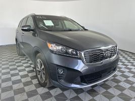 2019 KIA SORENTO EX