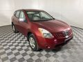 2008 NISSAN ROGUE