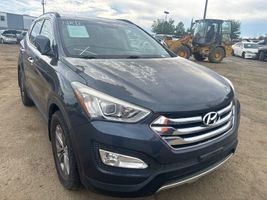 2015 HYUNDAI SANTA FE SPORT 