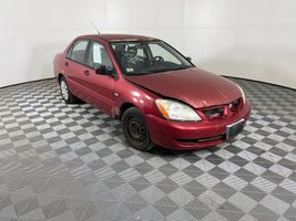 2006 MITSUBISHI LANCER 