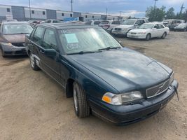 1998 VOLVO S70 
