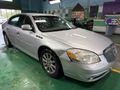 2010 BUICK LUCERNE