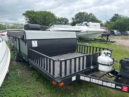 2018 VIKING TRLR 