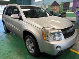 2008 CHEVROLET EQUINOX