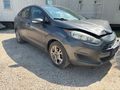 2015 FORD FIESTA
