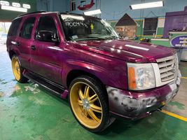 2005 CADILLAC ESCALADE
