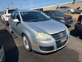 2009 VOLKSWAGEN JETTA WOLFSBURG EDITION PZEV