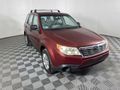 2010 SUBARU FORESTER