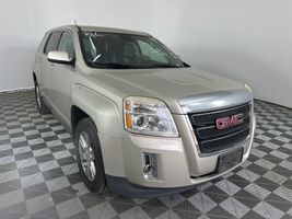 2013 GMC TERRAIN SLE
