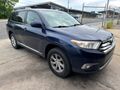 2012 TOYOTA HIGHLANDER