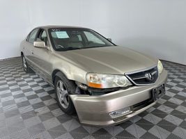2003 ACURA TL BASE