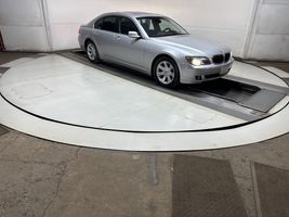2008 BMW 7-SERIES 750I