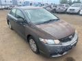 2010 HONDA CIVIC