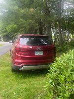 2018 HYUNDAI SANTA FE SPORT BASE