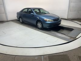 2002 TOYOTA CAMRY LE V6