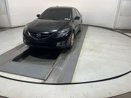 2010 MAZDA MAZDA6  S GRAND TOURING