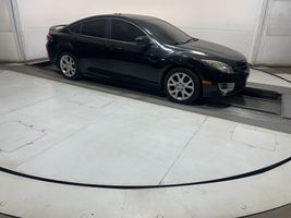 2010 MAZDA MAZDA6 S GRAND TOURING