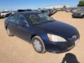 2003 HONDA ACCORD