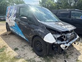 2022 FORD TRANSIT CONNECT XLT