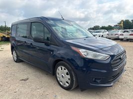 2022 TRANSIT CONNECT