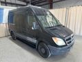 2008 DODGE 2500 SPRINTER VANS