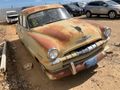 1953 PLYMOUTH CAMBRIDGE