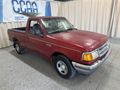 1997 FORD RANGER