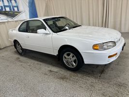 1996 TOYOTA CAMRY 