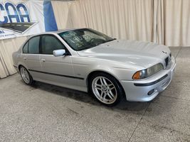 2003 BMW 5-SERIES 540I